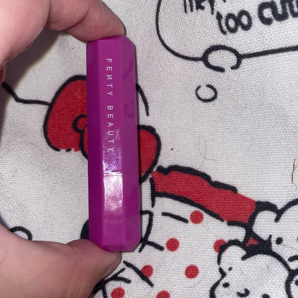 fenty beauty poutsicle
